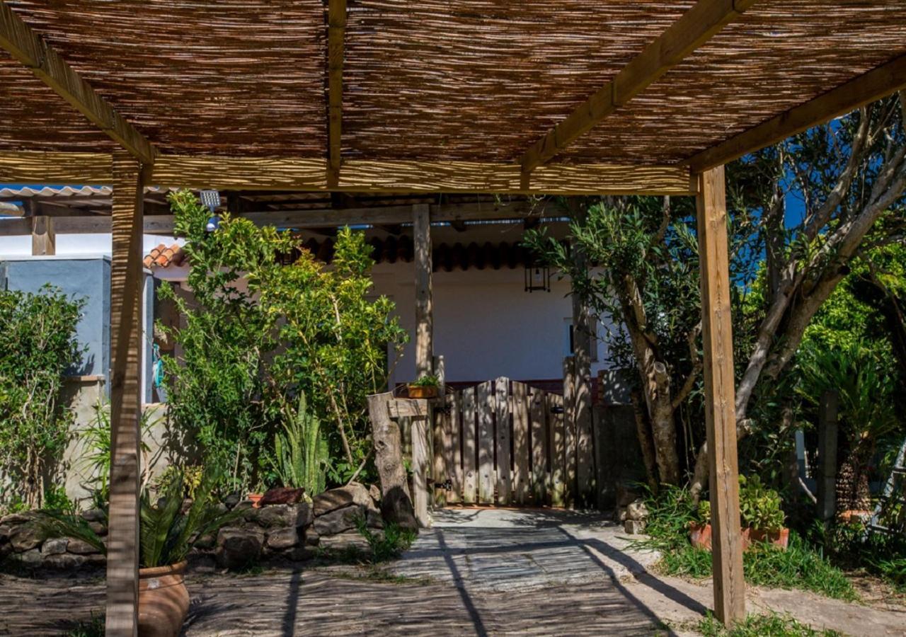 La Casa De Los Algarbes Tarifa Ngoại thất bức ảnh