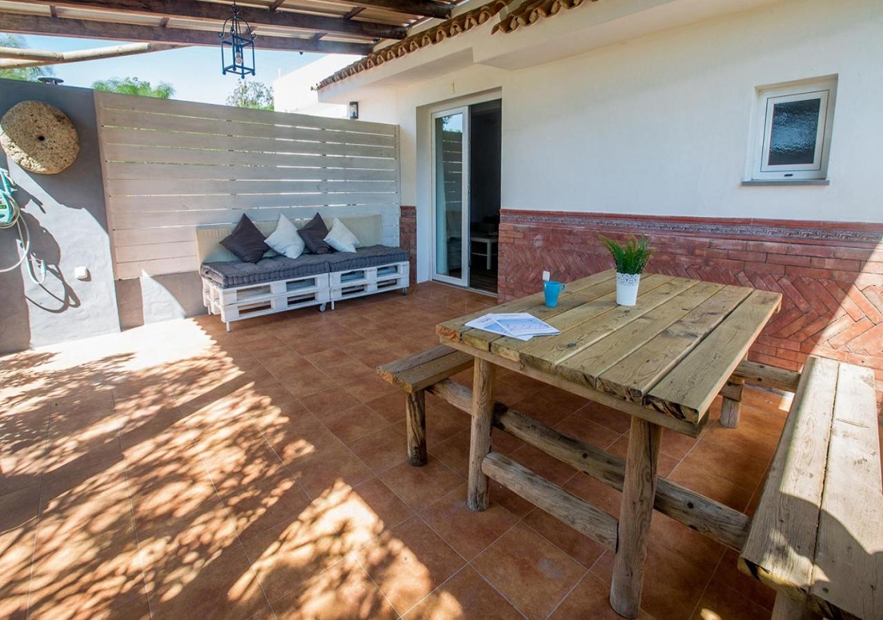 La Casa De Los Algarbes Tarifa Ngoại thất bức ảnh